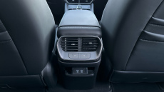 BYD Sealion 7 390kW Design AWD 83kWh 5dr Auto Electric Estate